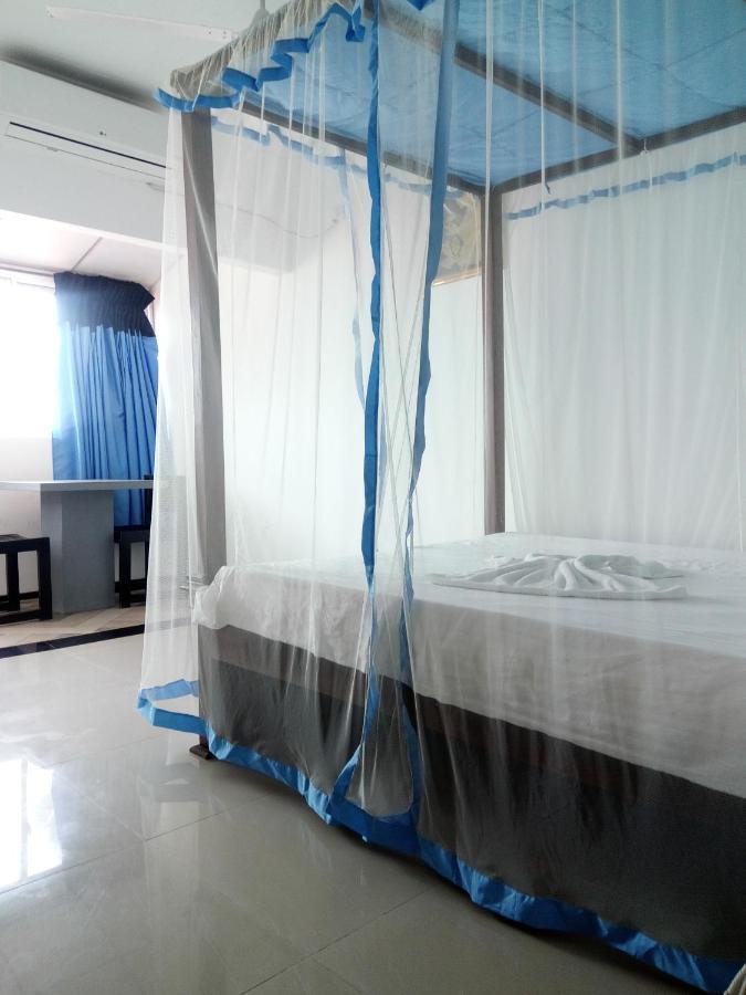 Rainbow Beach Resort อัมบาลังโกดา ภายนอก รูปภาพ
