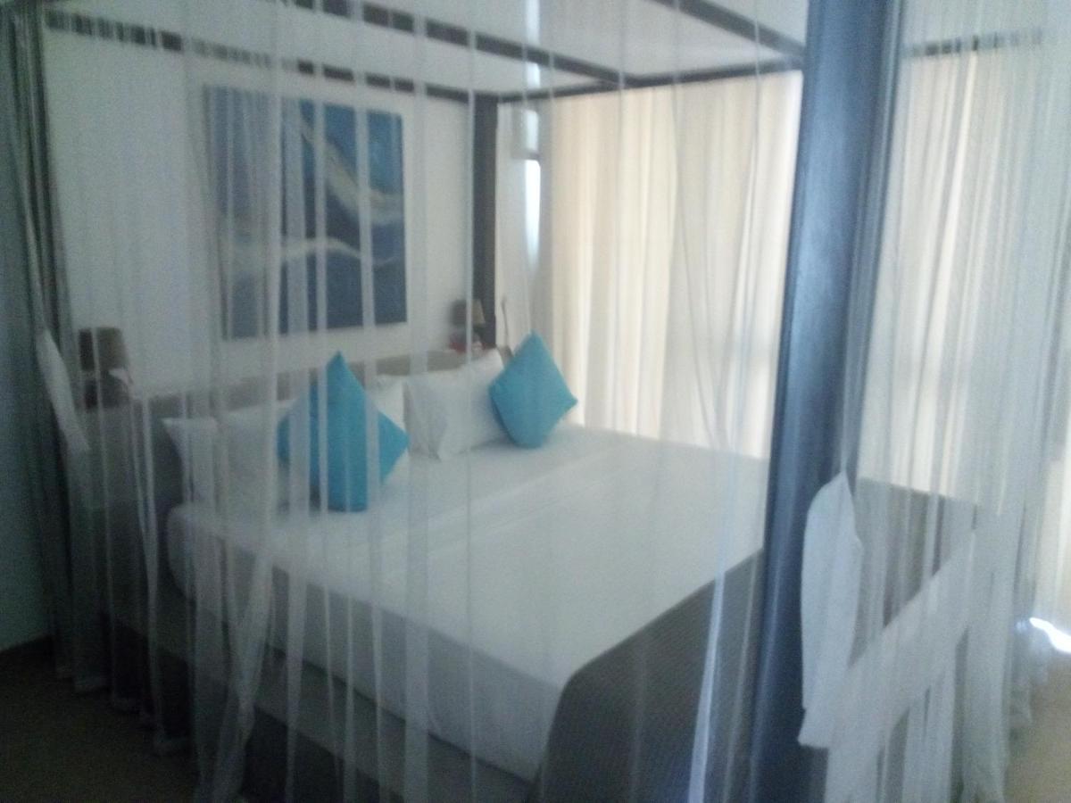 Rainbow Beach Resort อัมบาลังโกดา ภายนอก รูปภาพ